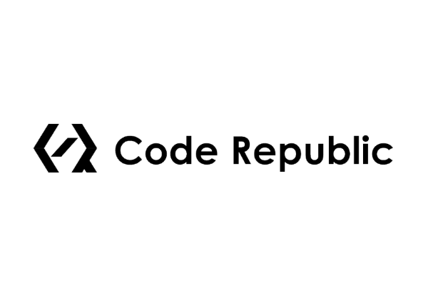 Code Republic Logo