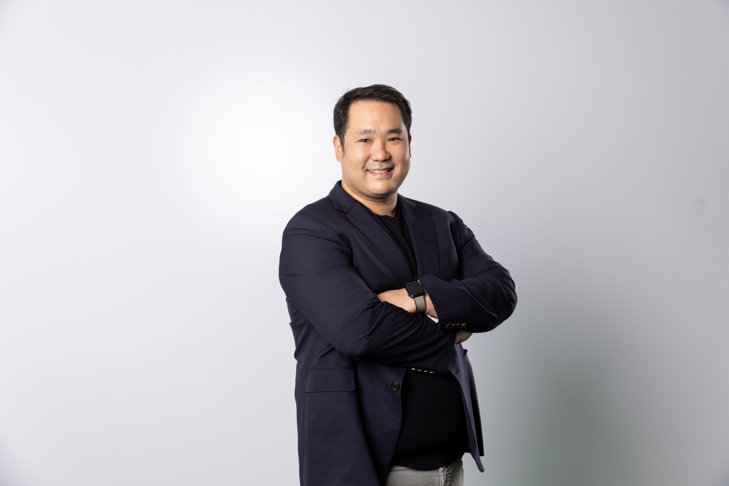 Hyung Kim – ZVC - Z Venture Capital