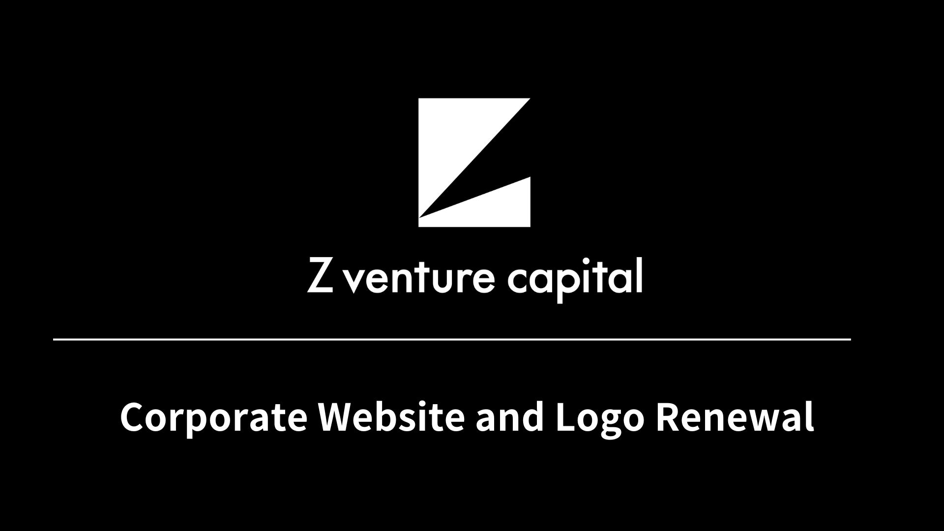 Z Venture Capital