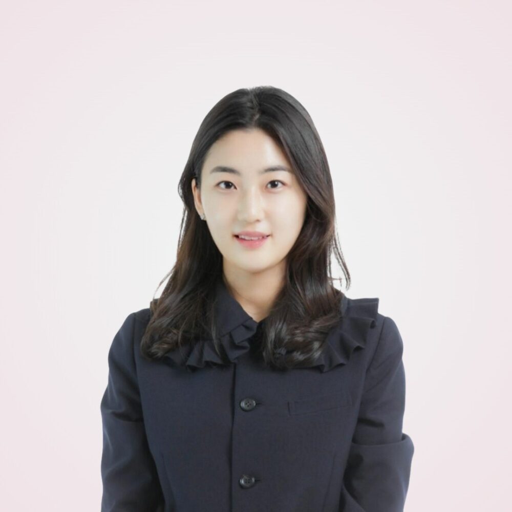 Julie (Jeemin) Seo