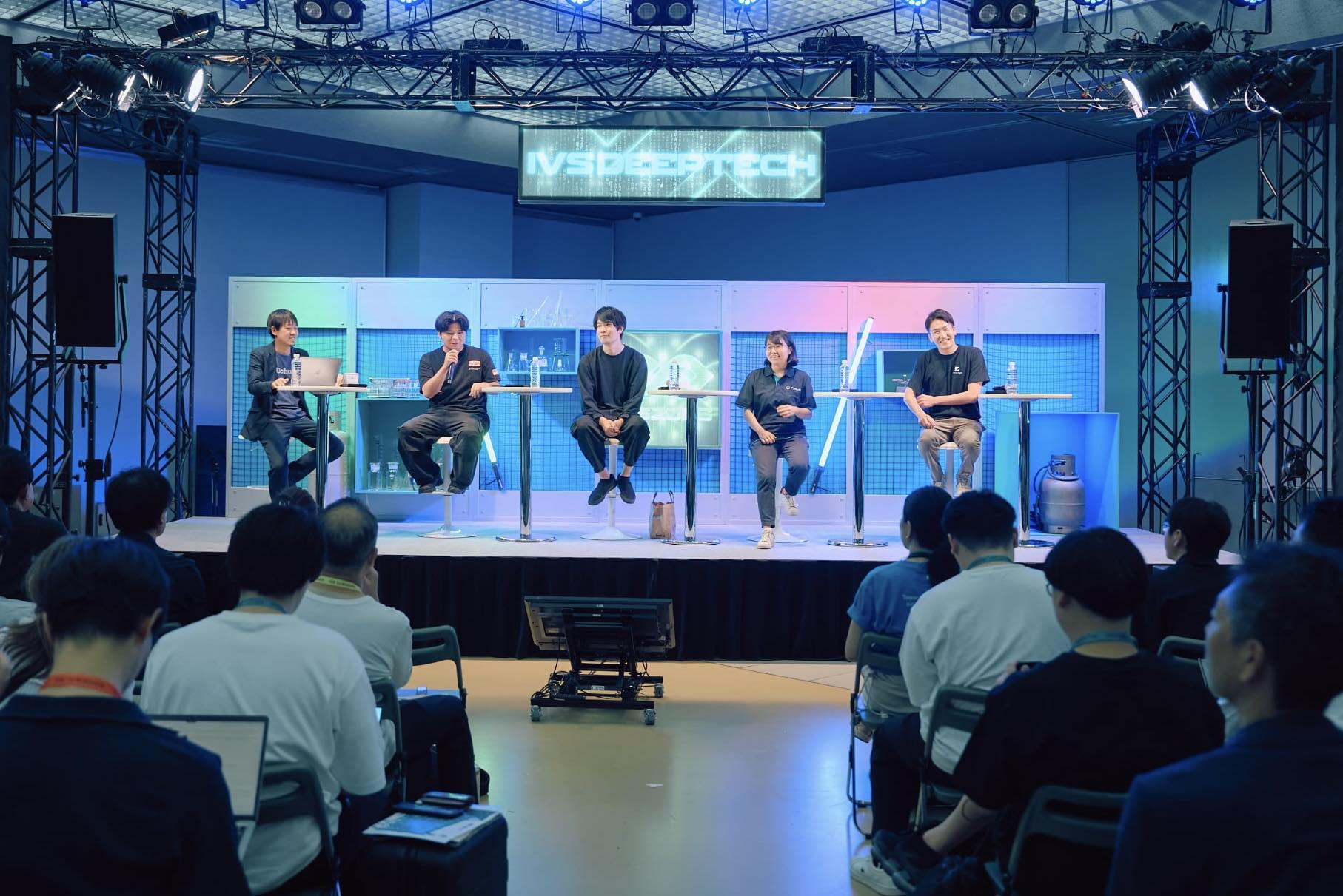 IVS Kyoto 2025 開催レポート — Z Venture Capital