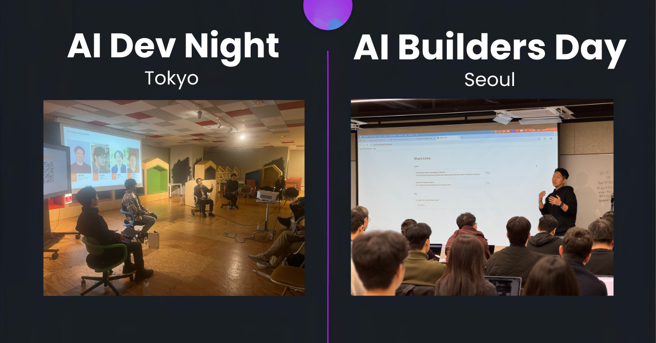 Z Venture Capital、東京・ソウルでOpenAIを招きスタートアップとAIプロダクト開発を議論
